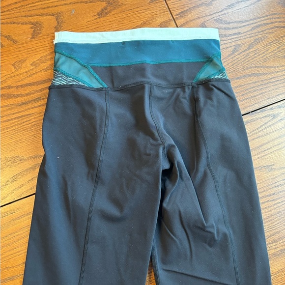 Lululemon groove pant III 4 women's 33" - Picture 7 of 8